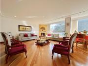 Apartamento en Arriendo, La Calleja, Bogotá D.C