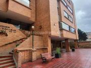 Apartamento en Arriendo, La Calleja, Bogotá D.C