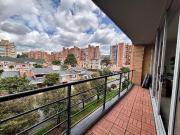 Apartamento en Arriendo, LA CALLEJA, Bogotá D.C