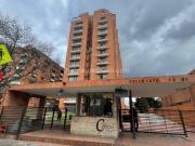 Apartamento en Arriendo, LA CALLEJA Santa Bárbara,...