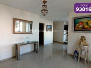Apartamento en Arriendo, La Campiña, Barranquilla