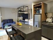 Apartamento en arriendo, la Candelaria