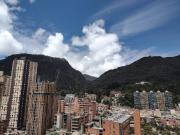 Apartamento en Arriendo La Candelaria, Bogotá