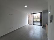 Apartamento en arriendo La candelaria, Medellín