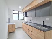 Apartamento en arriendo La candelaria, Medellín