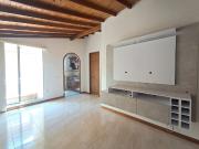 Apartamento en arriendo La candelaria, Medellín