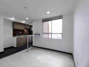 Apartamento en arriendo La Capuchina, Centro