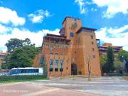 Apartamento en Arriendo, LA CAROLINA BG, Bogotá D.C