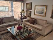 Apartamento en Arriendo, La Carolina, Bogotá D.C