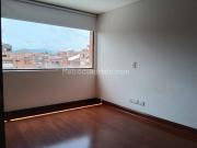 Apartamento en Arriendo, La Carolina, Bogotá D.C