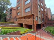 Apartamento en Arriendo, La Carolina, Bogotá D.C