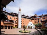 Apartamento en Arriendo, LA CAROLINA, Bogotá D.C