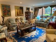 Apartamento en Arriendo, La Carolina, Bogotá D.C