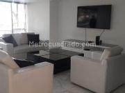 Apartamento en Arriendo, LA CAROLINA, Bogotá D.C