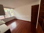 Apartamento en Arriendo, La Carolina, Bogotá D.C