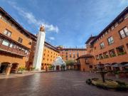 Apartamento en Arriendo, LA CAROLINA, Bogotá D.C