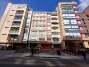 Apartamento en Arriendo, La Carolina, Bogotá D.C