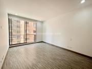 Apartamento en Arriendo, La Carolina, Bogotá D.C