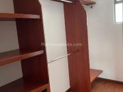 Apartamento en Arriendo, La Carolina, Bogotá D.C