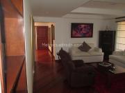 Apartamento en Arriendo, LA CAROLINA, Bogotá D.C