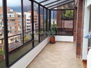 Apartamento en Arriendo, La Carolina, Bogotá D.C