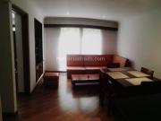 Apartamento en Arriendo, LA CAROLINA, Bogotá D.C