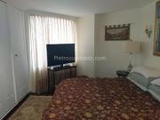 Apartamento en Arriendo, La Carolina, Bogotá D.C