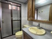 Apartamento en Arriendo, La Carolina, Bogotá D.C