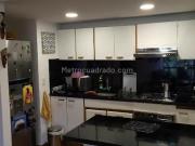 Apartamento en Arriendo, LA CAROLINA, Bogotá D.C