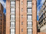 Apartamento en Arriendo, LA CAROLINA, Bogotá D.C