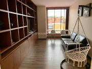 Apartamento en Arriendo, La Carolina, Bogotá D.C