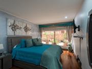 Apartamento en Arriendo, La Carolina, Bogotá D.C