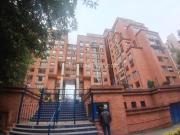 Apartamento en Arriendo, La Carolina, Bogotá D.C