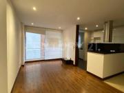 Apartamento en Arriendo, La Carolina, Bogotá D.C