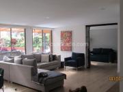 Apartamento en Arriendo, La Carolina, Bogotá D.C