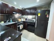 Apartamento en Arriendo, La Carolina, Bogotá D.C