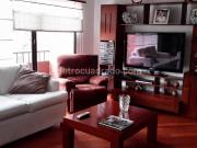 Apartamento en Arriendo, La Carolina, Bogotá D.C