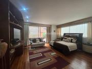 Apartamento en Arriendo, LA CAROLINA, Bogotá D.C