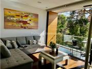 Apartamento en Arriendo, La Carolina, Bogotá D.C