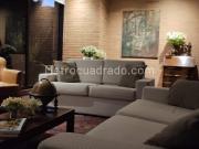 Apartamento en Arriendo, LA CAROLINA, Bogotá D.C