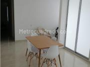 Apartamento en Arriendo, La Carolina, Cartagena de Indias