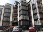 Apartamento en Arriendo, LA CAROLINA COUNTRY, Bogotá D.C
