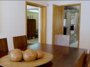 Apartamento en arriendo La Carolina, Norte