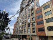 Apartamento en Arriendo, LA CASTELLANA, Bogotá D.C