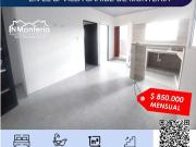 Apartamento en arriendo La Castellana, Montería