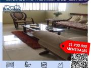 Apartamento en arriendo La Castellana, Montería