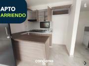 Apartamento en arriendo La Ceja Arrayanes de San Sebastian