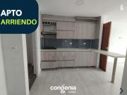 Apartamento en arriendo La Ceja Molinos de la cruz