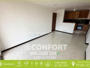 Apartamento en Arriendo, LA COLA DEL ZORRO, Medellín