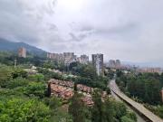 Apartamento en Arriendo, La Cola Del Zorro, Medellín